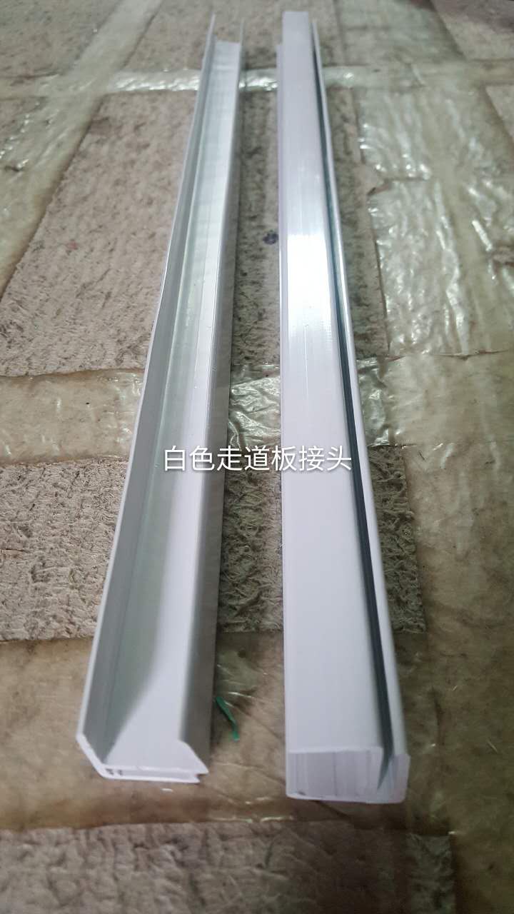 粮面走道板两端堵头