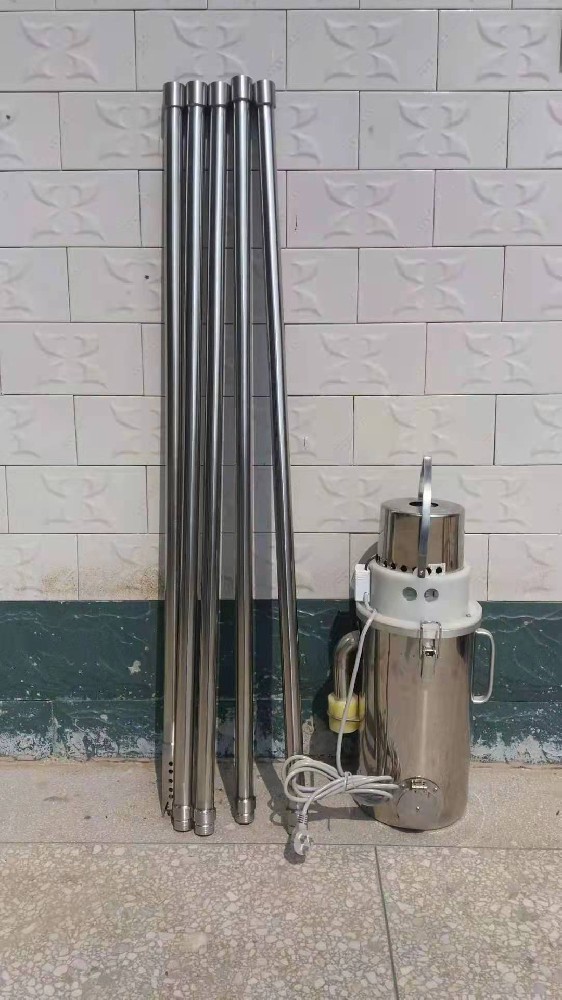 粮食扦样器系列