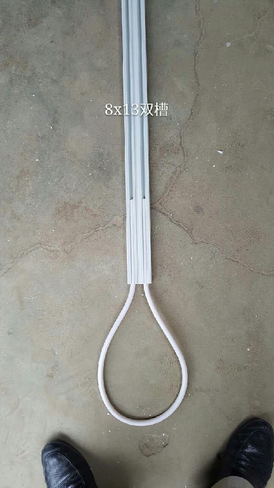 8*13双槽系列