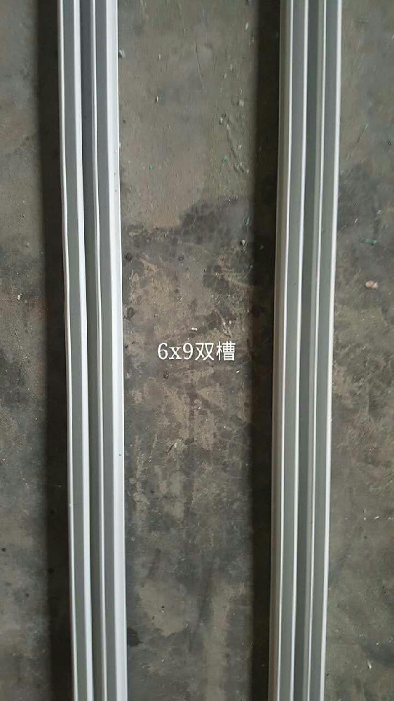 6*9双槽系列