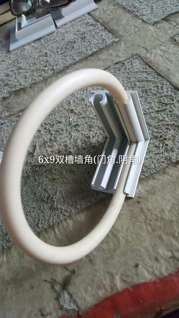 6*9双槽系列