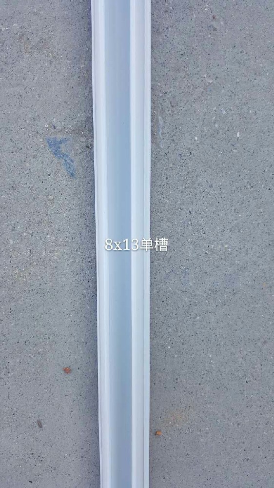 8*13单槽系列