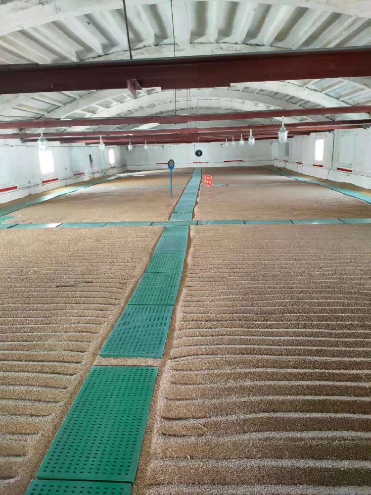 镂空粮面走道板系列