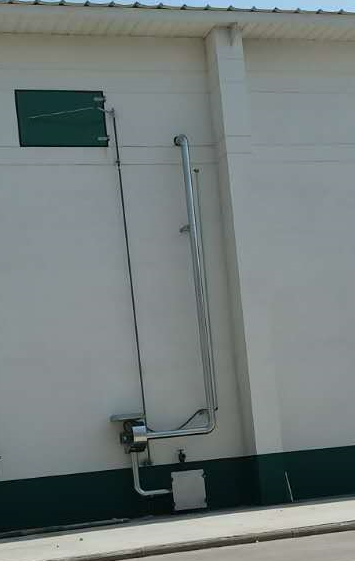内环流熏蒸设备定制