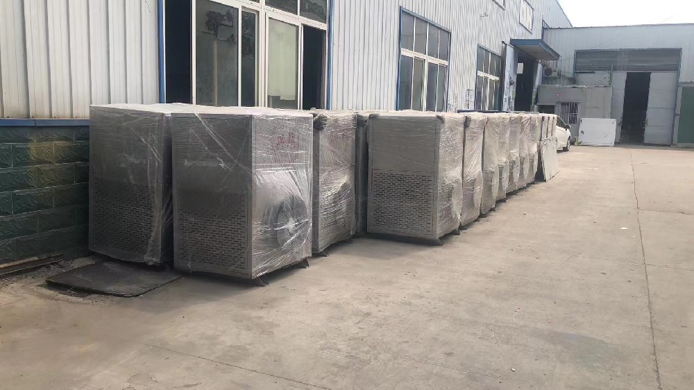 河南粮仓专用6P空调的主要功能和规格尺寸有哪些特点？接下来由小编带你了解一下！