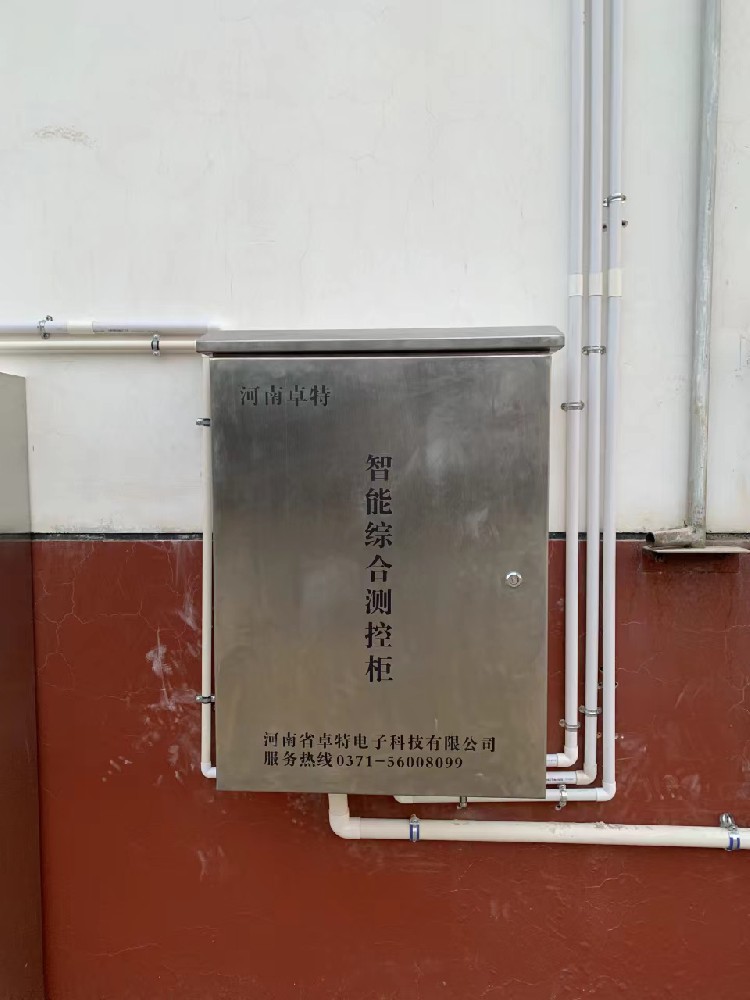 河南智能通风控制系统厂家 您对智能通风系统了解吗？以及在储粮中的作用有哪些吗？小编带您了解一下。