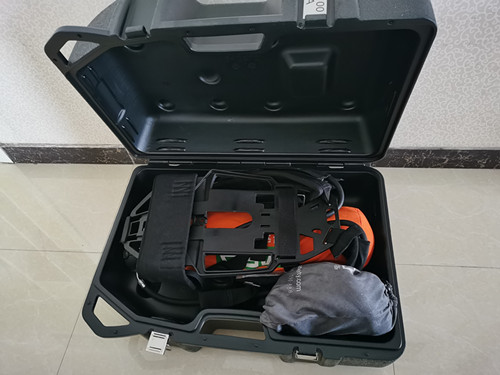 AX2100空气呼吸器更新换代啦？您知道了吗？