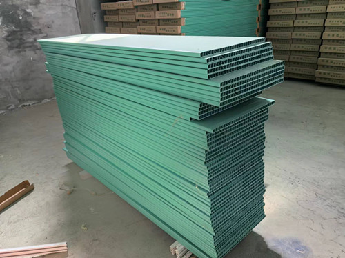 粮库如何选择粮面走道板辅助工具？
