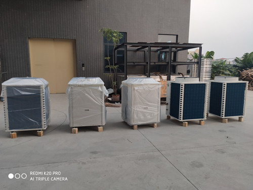 粮库专用空调安装形式有哪几种？