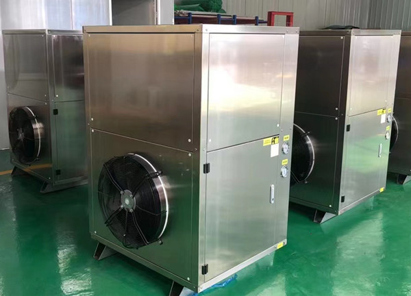粮仓专用空调怎么确定配置冷量