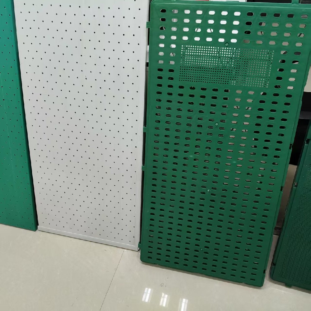 粮仓专用走道板的种类是什么