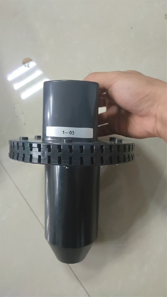 AI图像识别害虫监测终端