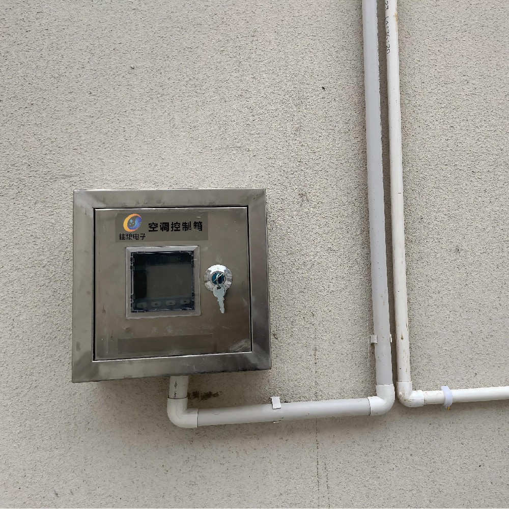 粮仓空调控制器：粮仓专用空调的“智慧大脑”