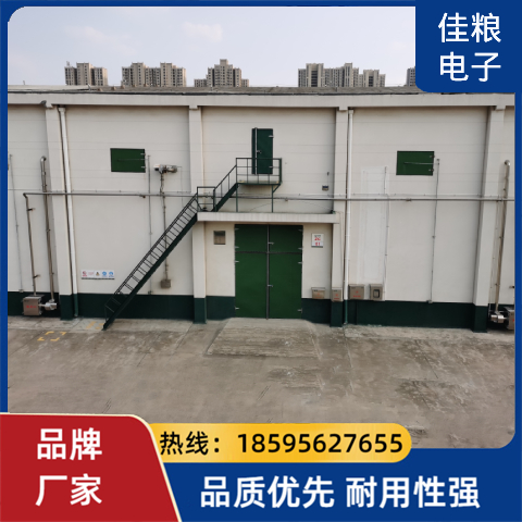 守好大国粮仓：论粮情监测在极端天气下的极端重要性