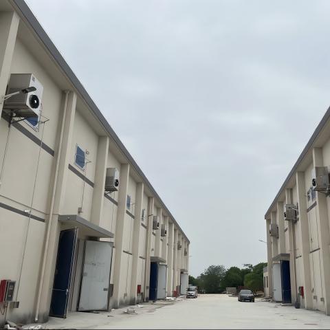 冬季粮仓存储如何防虫防霉变？