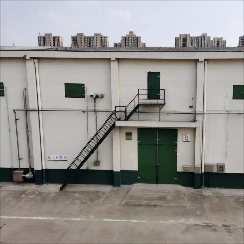 粮温异常升高该如何处理