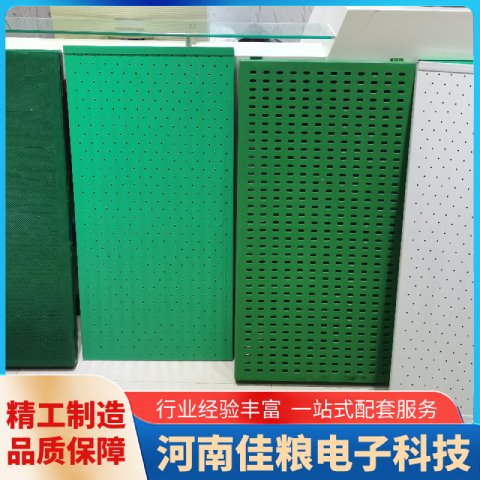 PVC粮面走道板怎么选择